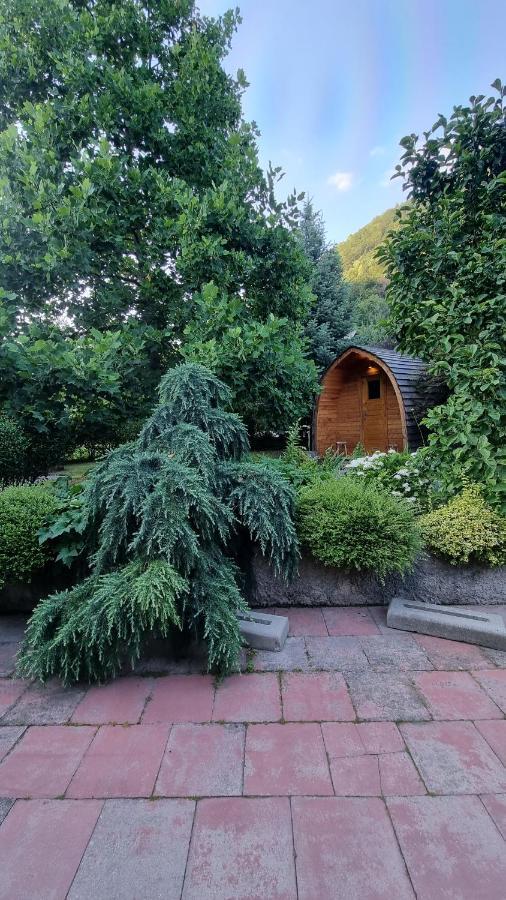Grajski Oddih Церклье-на-Гореньскем Экстерьер фото